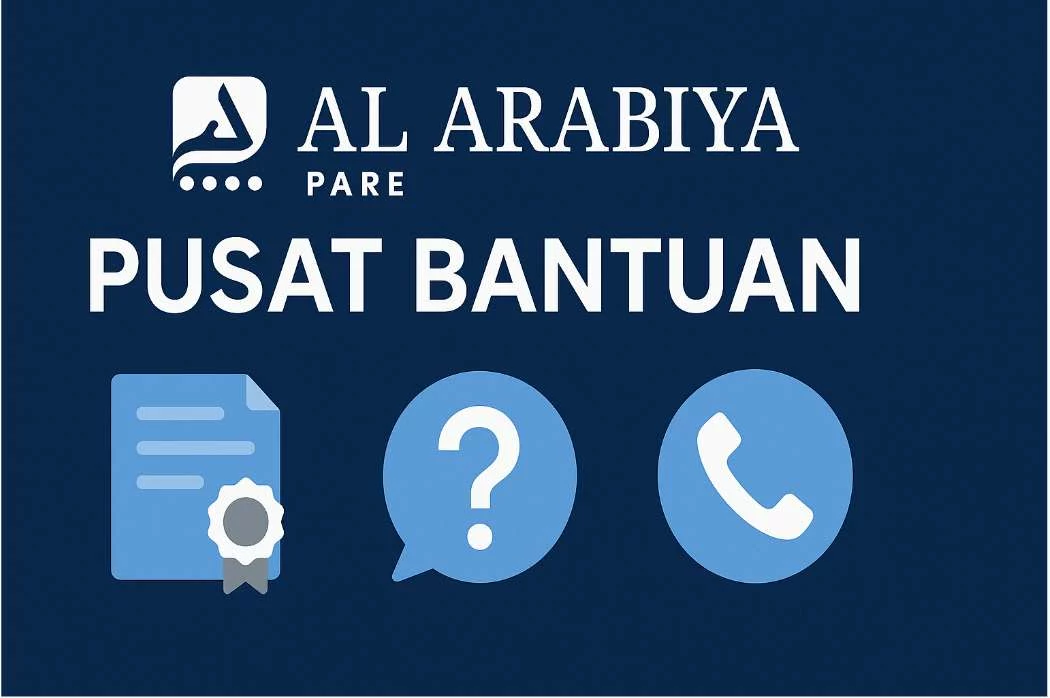 pusat bantuan pusat bantuan