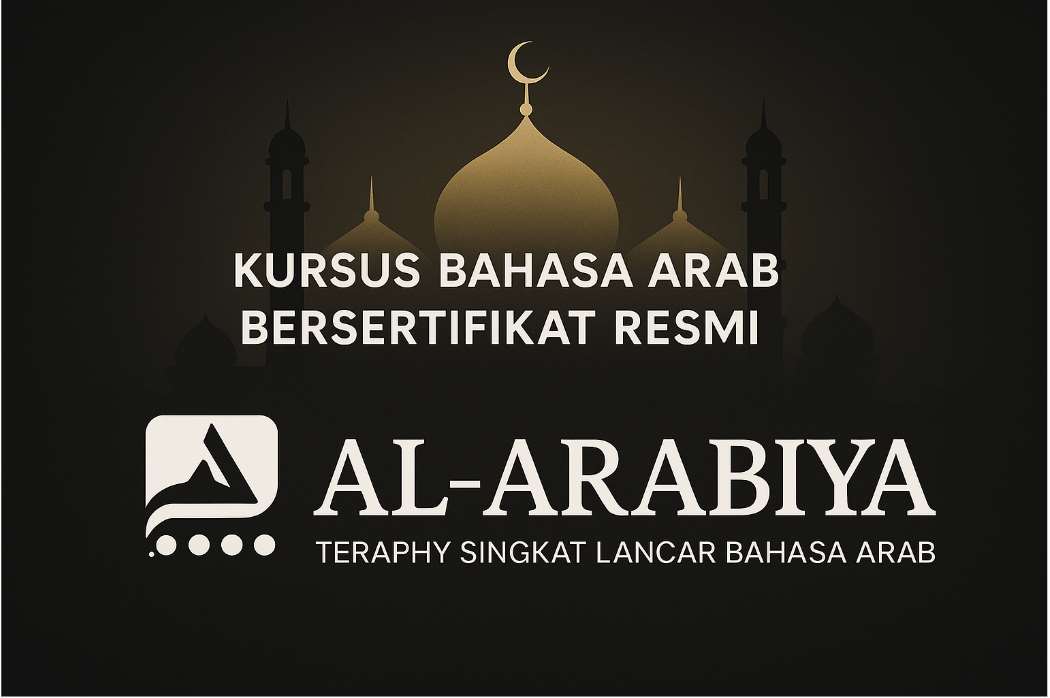 kursus bahasa arab bersertifikat al arabiya pare kursus bahasa arab bersertifikat al arabiya pare